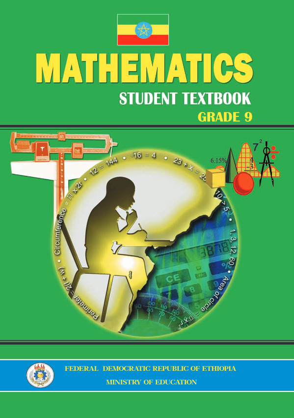 Mathematics Student Grade 8 - Virtual Study