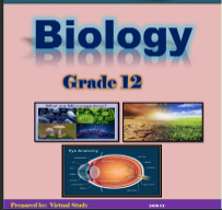 Biology Grade 12