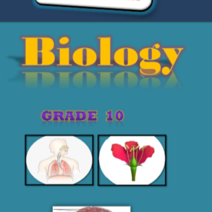 Biol G10 final