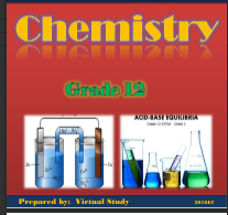 Chemistry Grade 12