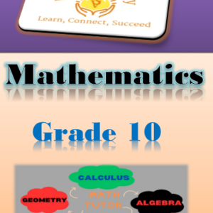 Math G10 final