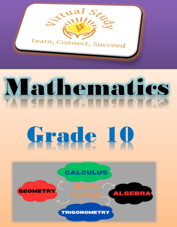 Mathematics Grade 10