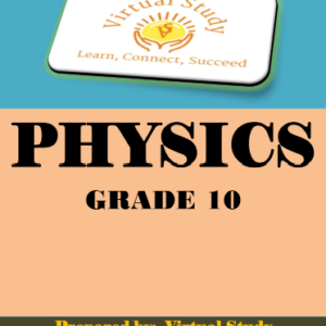 Physics G10 final