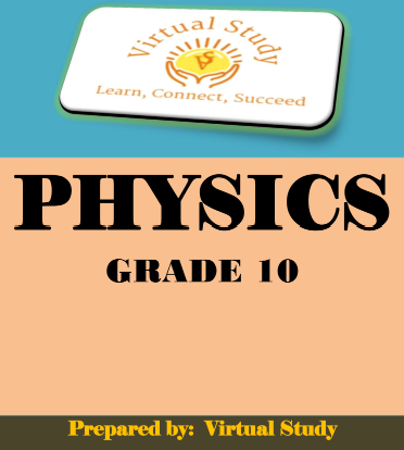 Physics Grade 10