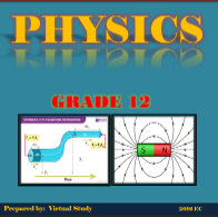 Physics Grade 12