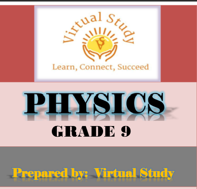 Physics Grade 9