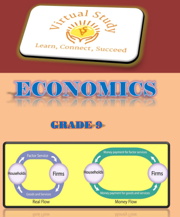 Economics Grade 9