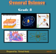 General Science Grade 8-Sample